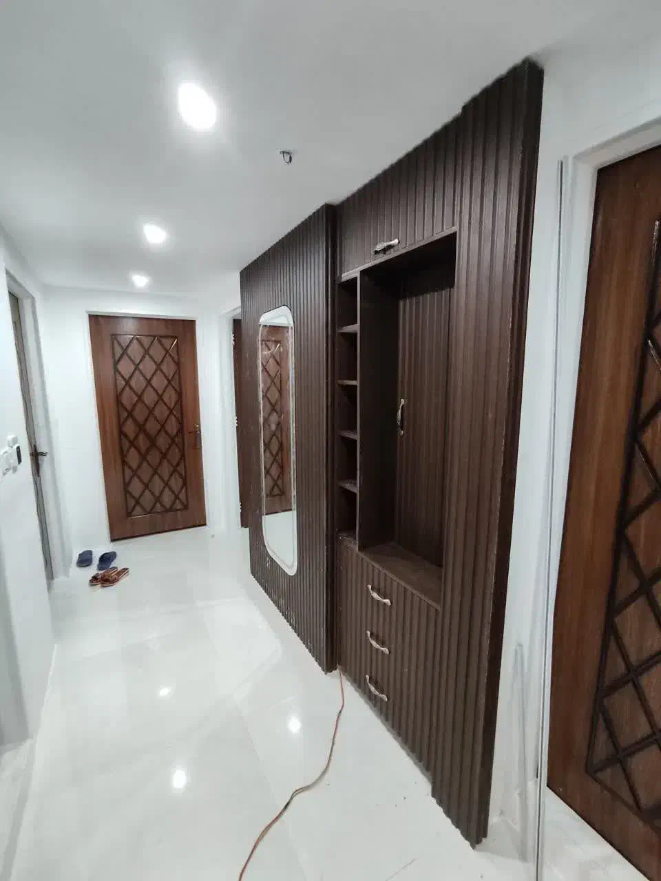 کابینت خاص تخصص ما|مصالح و تجهیزات ساختمان|دلیجان, |دیوار