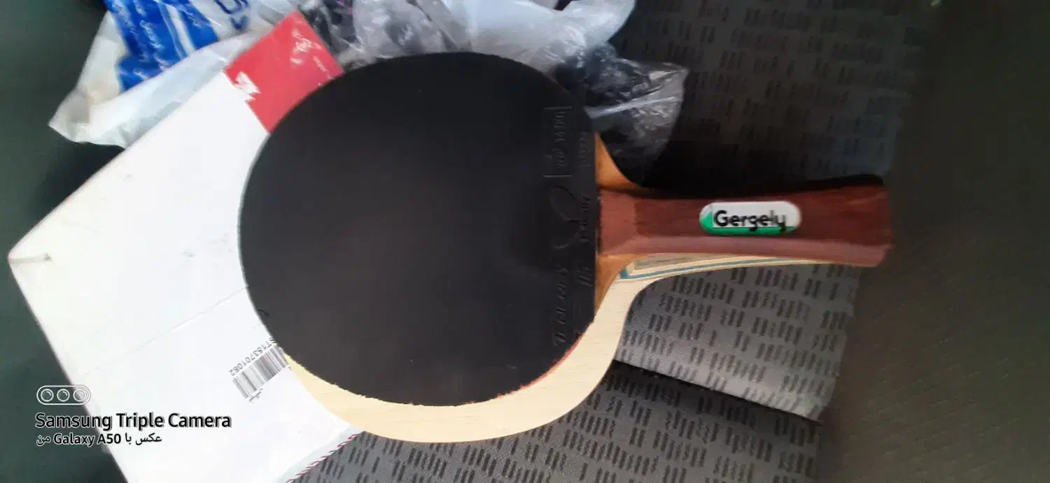 فروش وسایل ورزشی، پینگ پنگ، دوچرخه|تجهیزات ورزشی|اردبیل, |دیوار