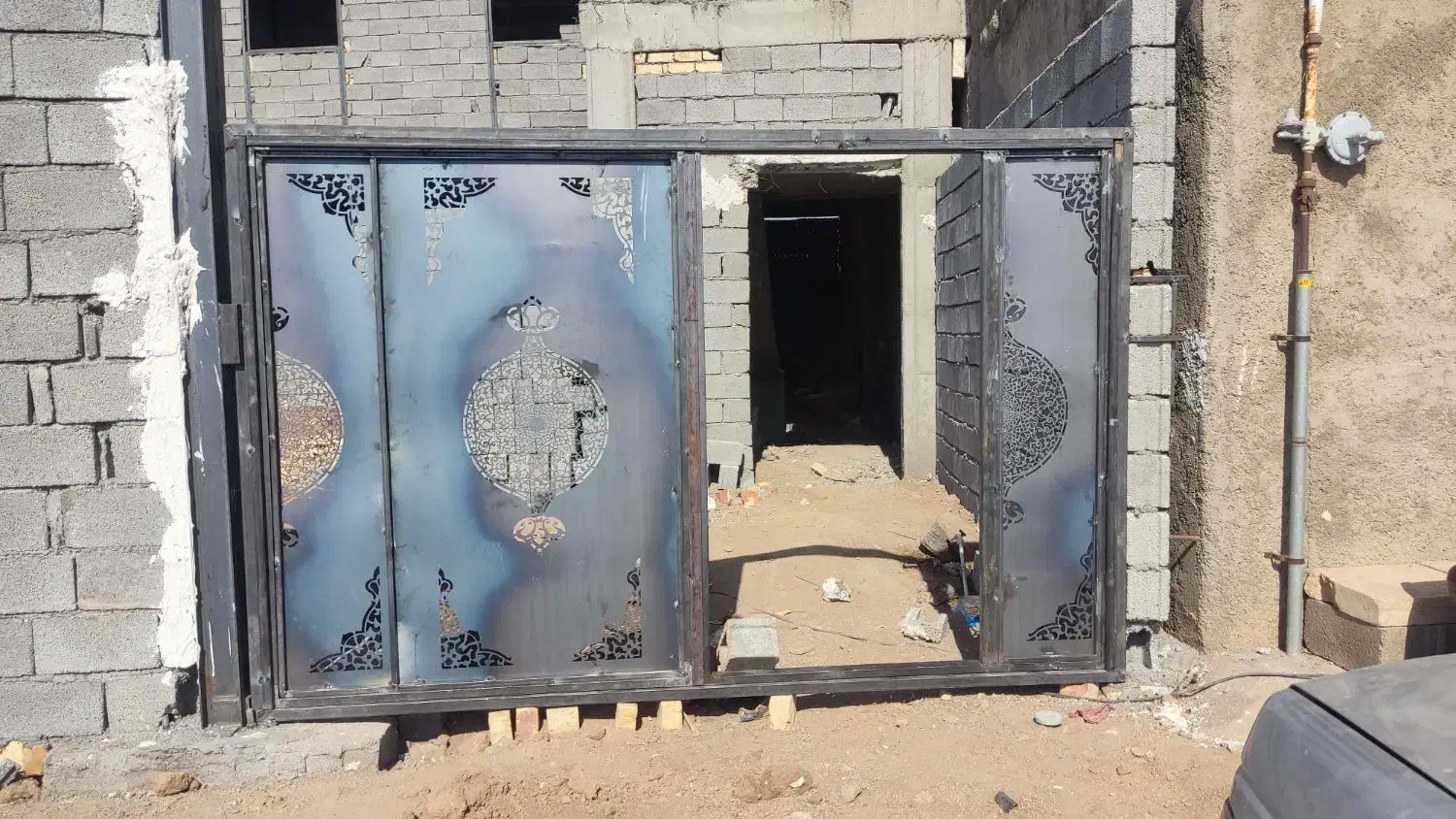 جوشکار سیار|خدمات پیشه و مهارت|ساوه, |دیوار