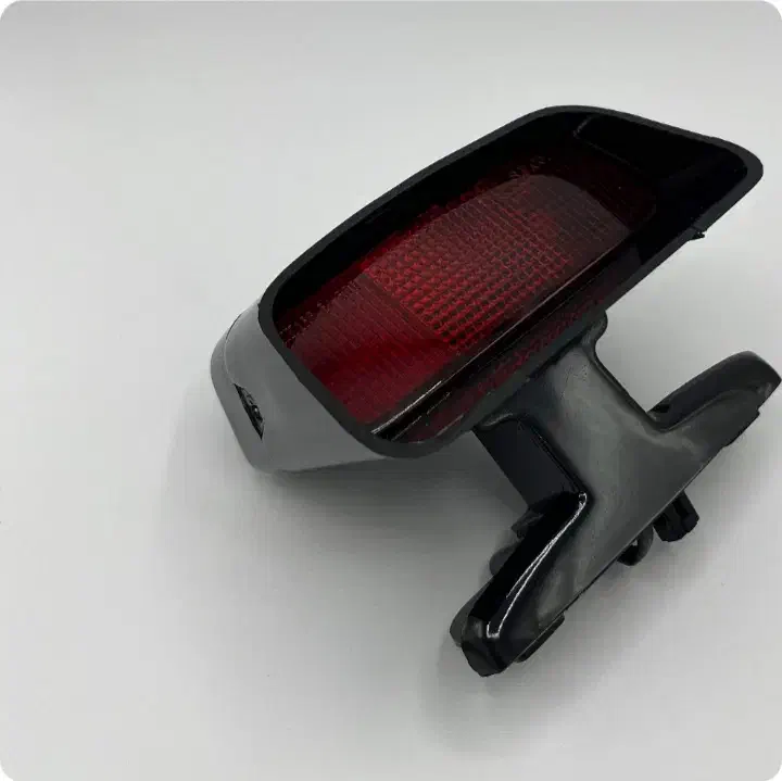 استپ تاقچه عقب و باند فابریک عقب و جلو پراید۱۳۲|قطعات یدکی و لوازم جانبی|آستانه اشرفیه, |دیوار