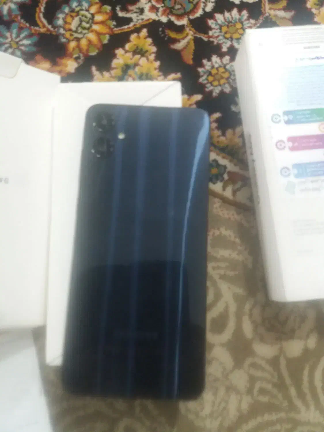 کوشی a05|موبایل|نیشابور, دانشگاه نیشابور|دیوار