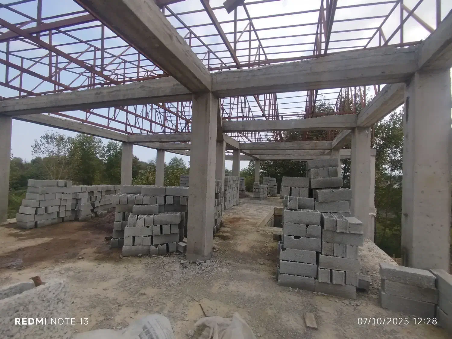 پیش فروش واحد ۵۵متری با شرایط اقساطی در شلمان|پیش‌فروش املاک|لنگرود, |دیوار