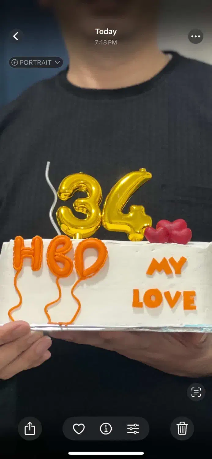 انواع کیک تولد|خدمات پذیرایی، مراسم|چابهار, |دیوار