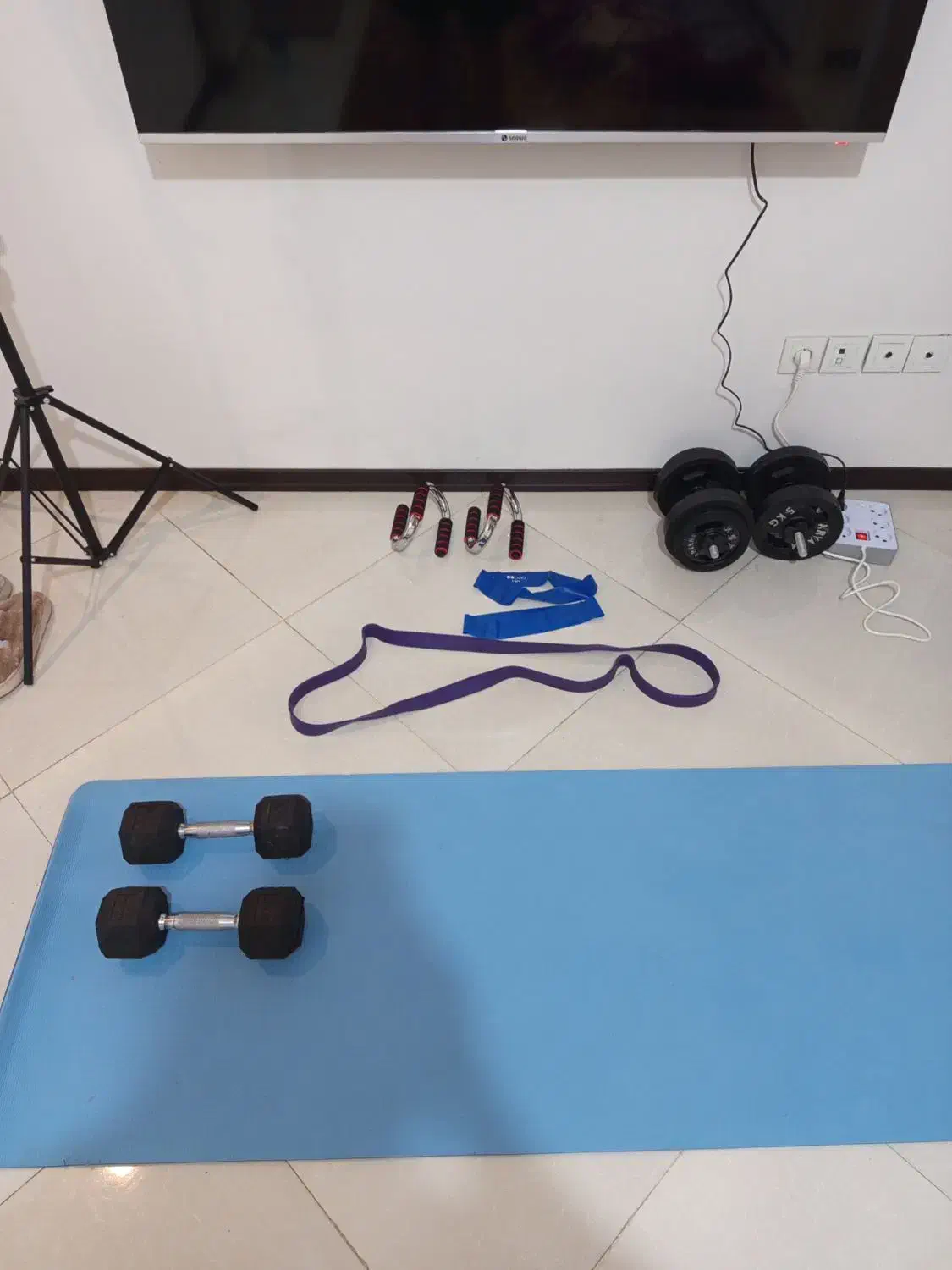 مربی خصوصی بدنسازی مدرک بین المللی از اتریش|خدمات آموزشی|تهران, هاشمی|دیوار