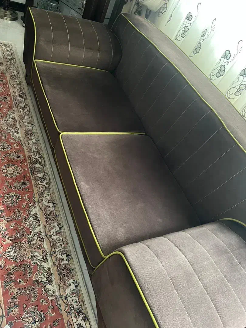 مبل|مبلمان خانگی و میز عسلی|تنکابن, |دیوار