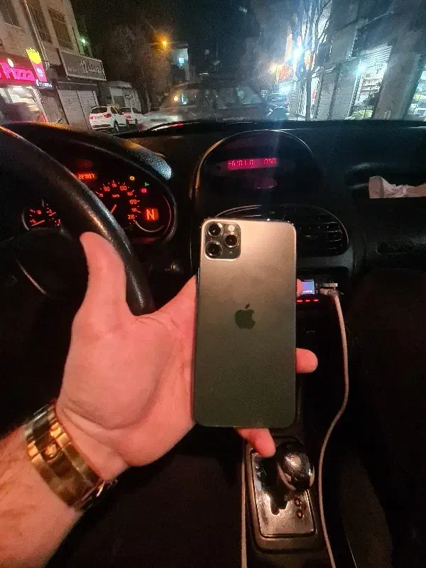 iphone 11promax|موبایل|تهران, امام حسین|دیوار