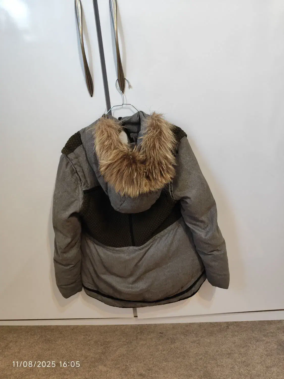 کاپشن دخترونه شیک|لباس|سراب, |دیوار