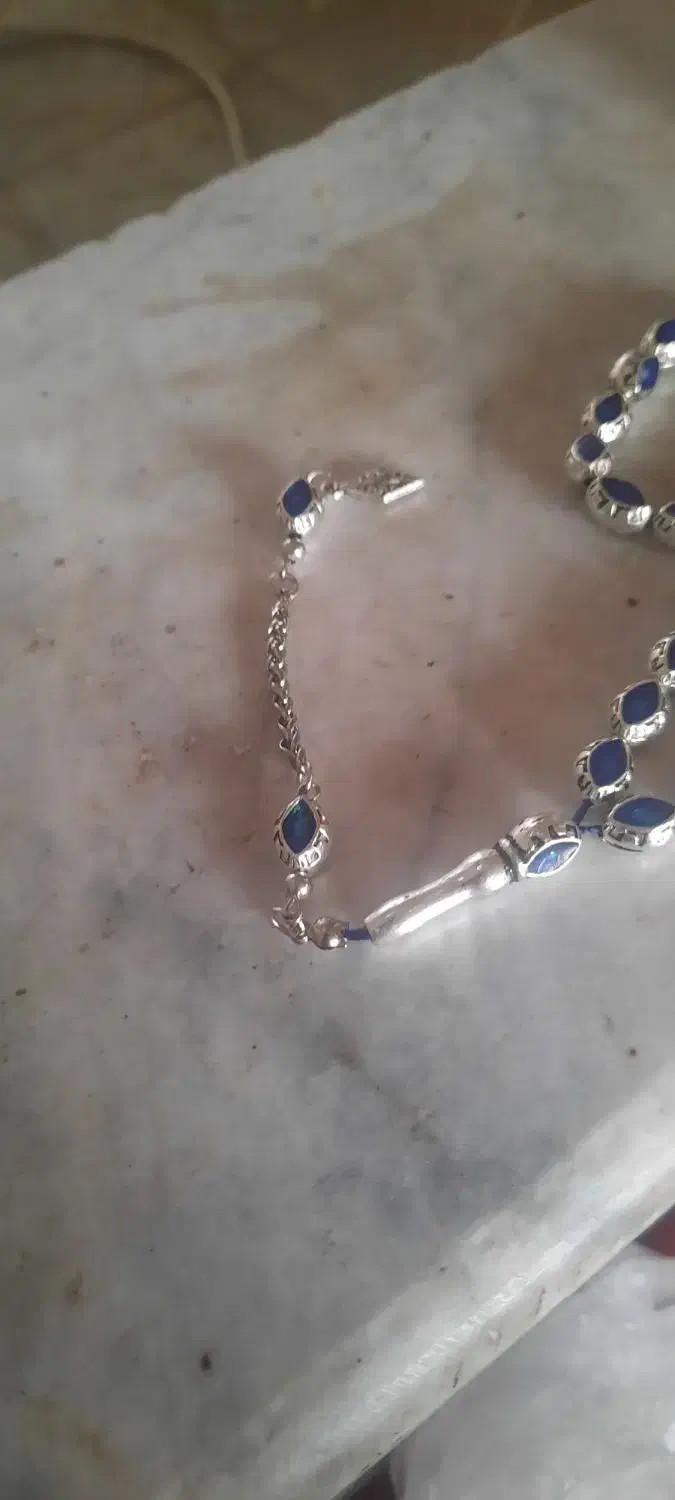 تسبیح ۳۳دونه خاص|کلکسیون اشیاء عتیقه|یزد, |دیوار