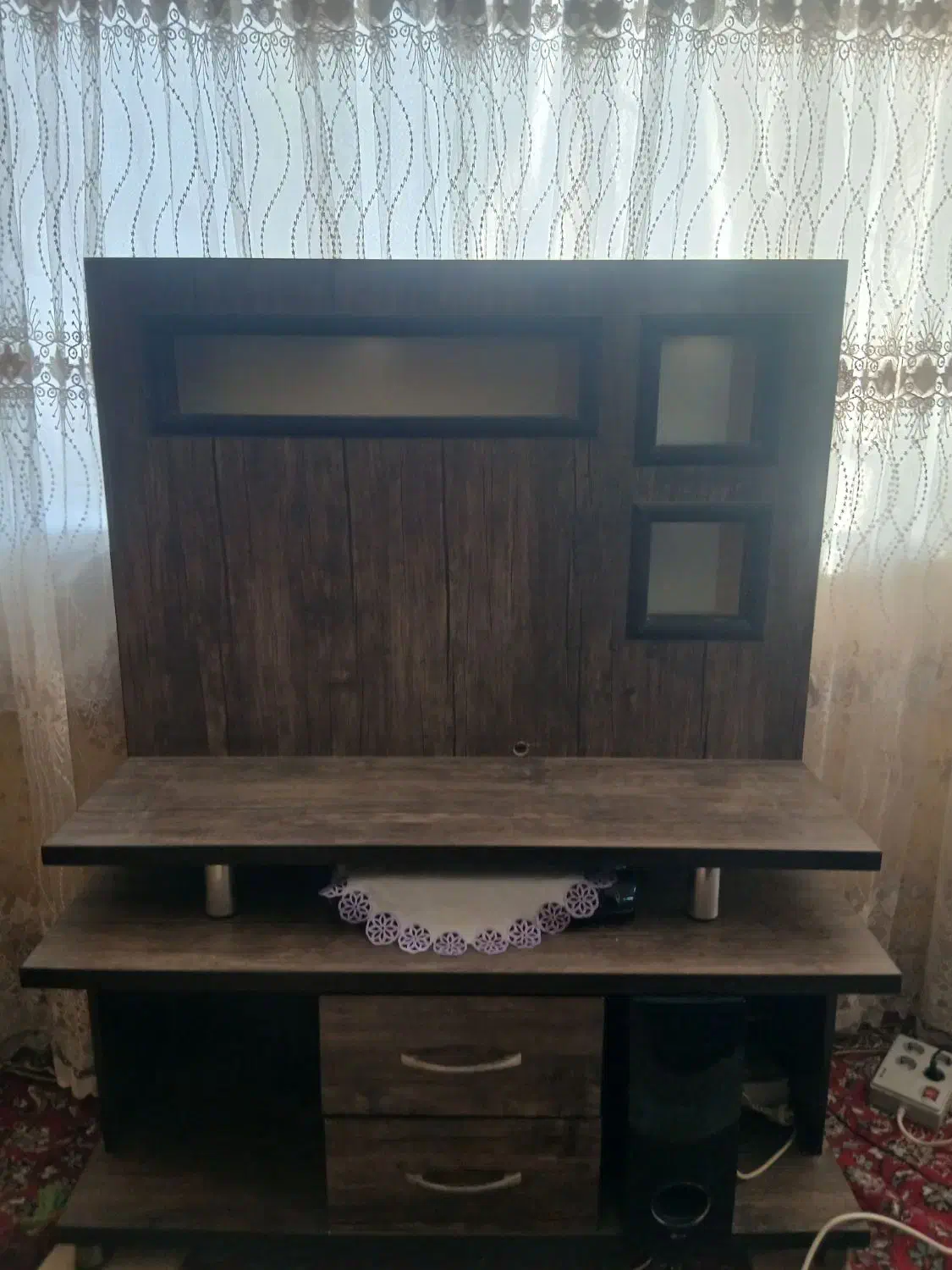 میز|میز تلویزیون|الوند, |دیوار