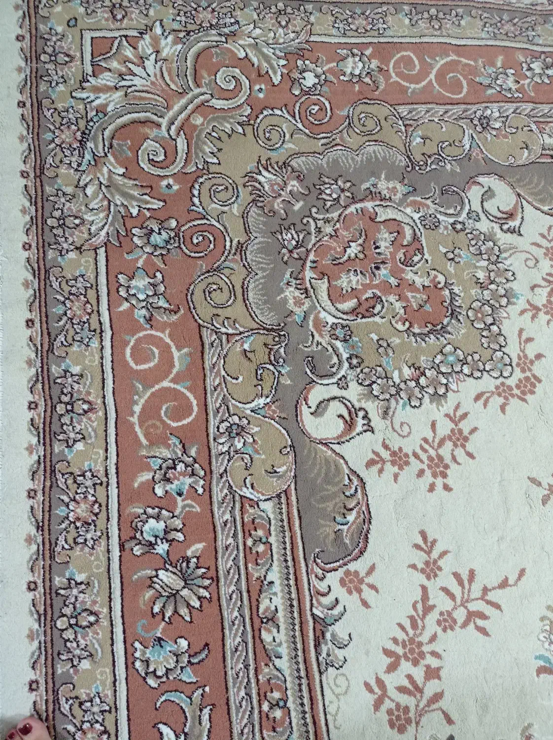 فرش|فرش|تربتحیدریه, بازار|دیوار