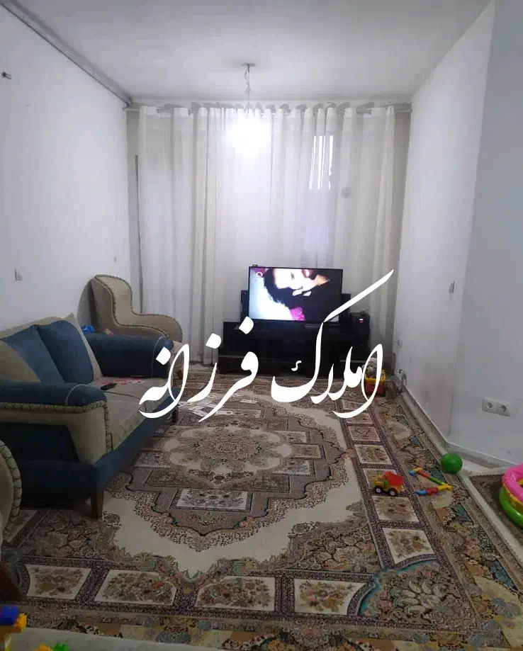 مسکن مهر نظرآباد پروژه عمارت سازان دوخواب(۹۰متری)|فروش آپارتمان|نظرآباد, مسکن مهر نظرآباد|دیوار