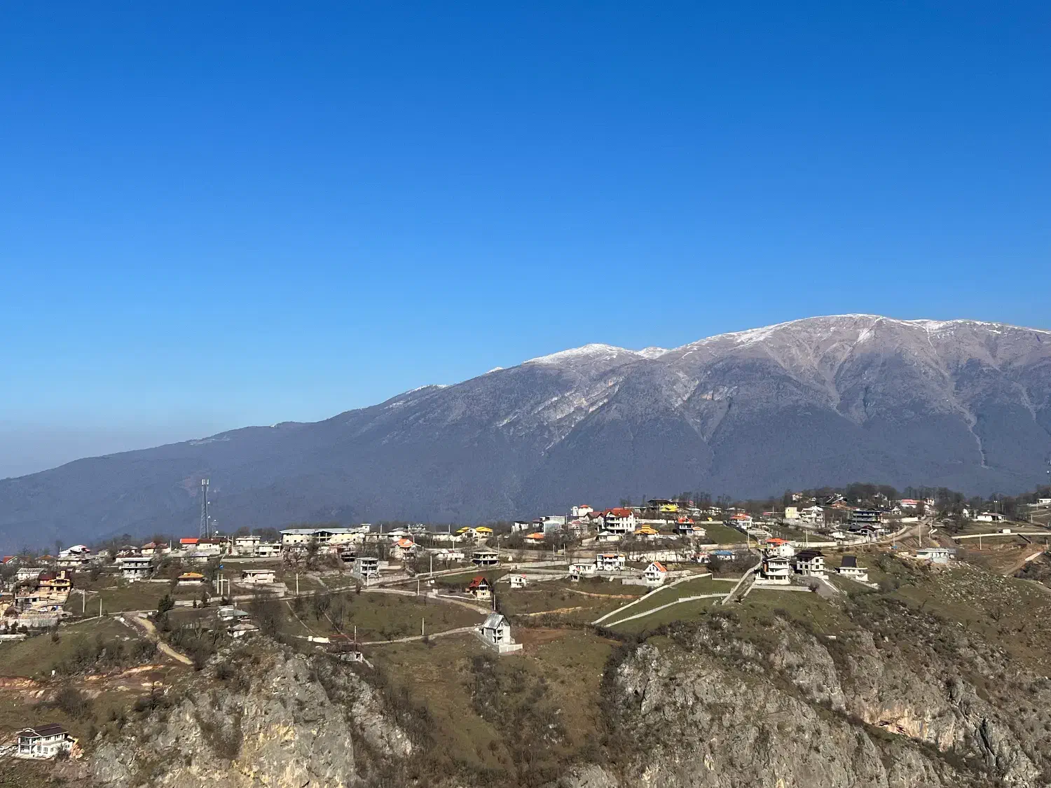 فروش زمین برهسر|فروش زمین و ملک کلنگی|برهسر, |دیوار