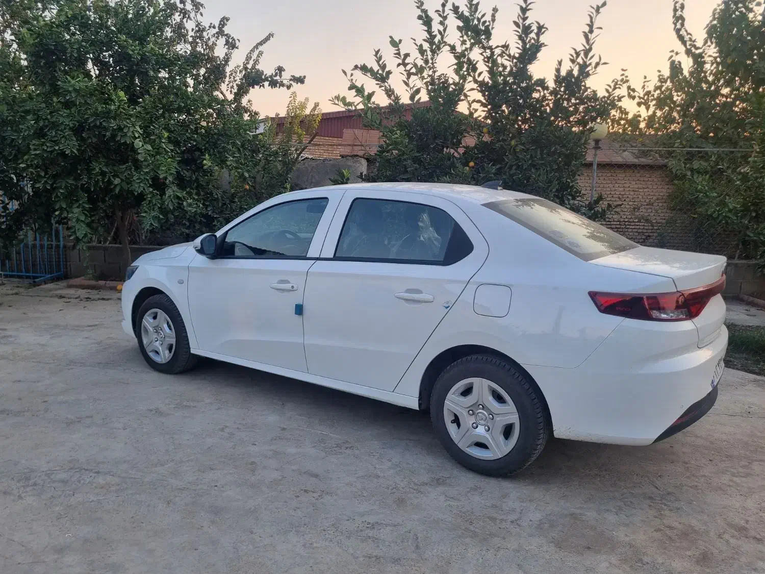 تاراv1plus|خودرو سواری و وانت|آق قلا, |دیوار