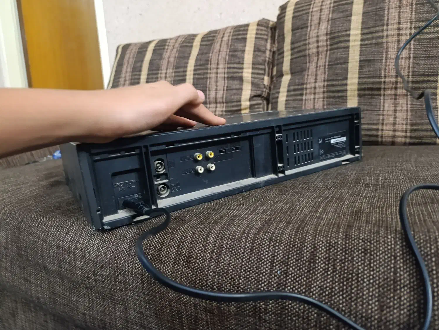 دی وی دی|پخش‌کننده DVD و ویدیو|اهواز, کیان اباد|دیوار