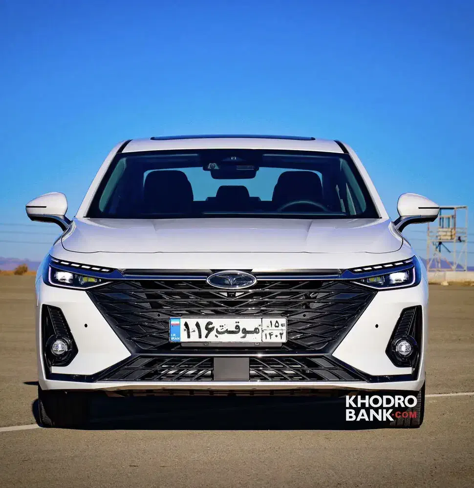 آریزو ۸ صفر «نقد و اقساط»|خودرو سواری و وانت|یزد, |دیوار