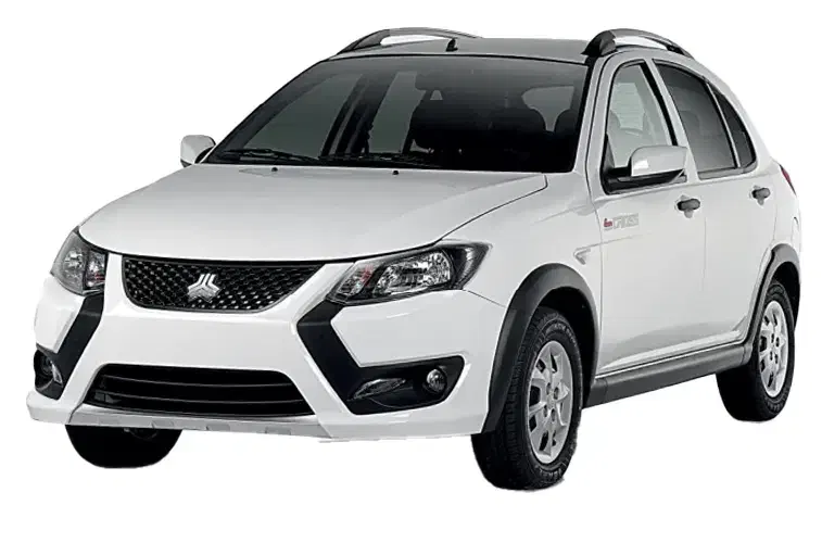 حواله کوییک s|خودرو سواری و وانت|کرج, حصارک بالا|دیوار