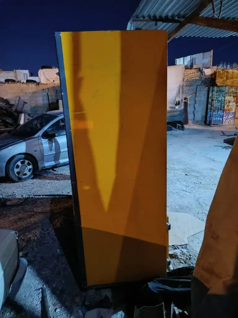 یخچال دوبرویترین|فروشگاه و مغازه|مرودشت, سهل‌آباد|دیوار