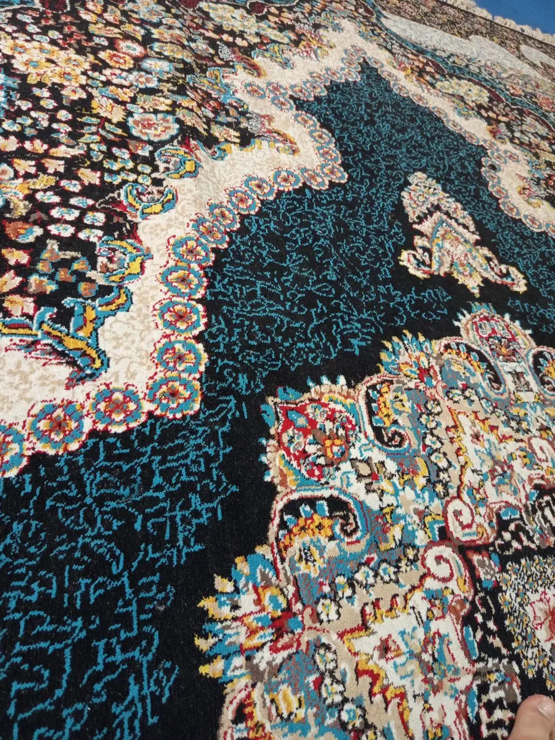 فرش۱۲|فرش|هشتگرد, تهران دشت|دیوار