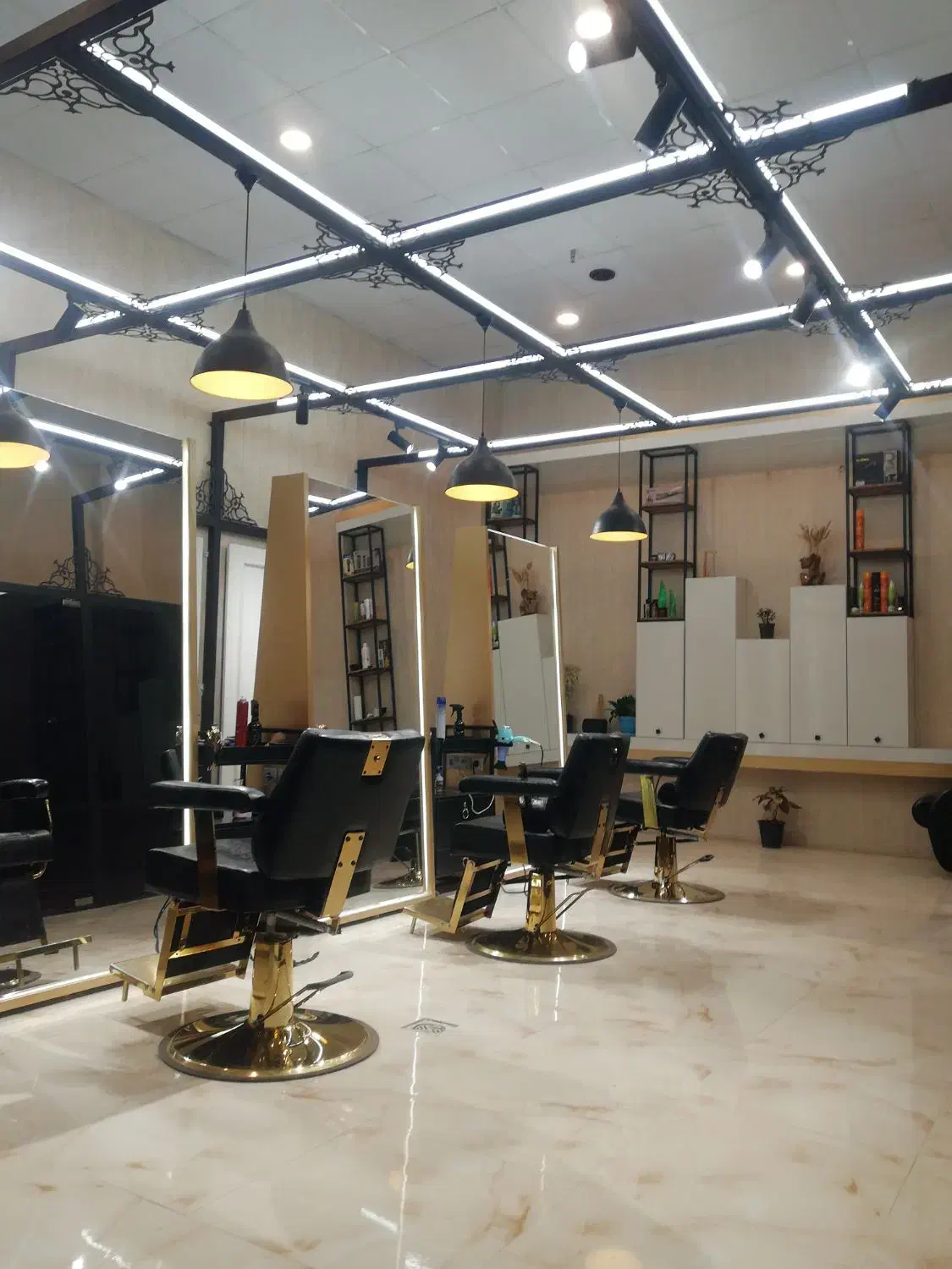 آرایشگری|خدمات آموزشی|نیشابور, شهرک ولیعصر|دیوار