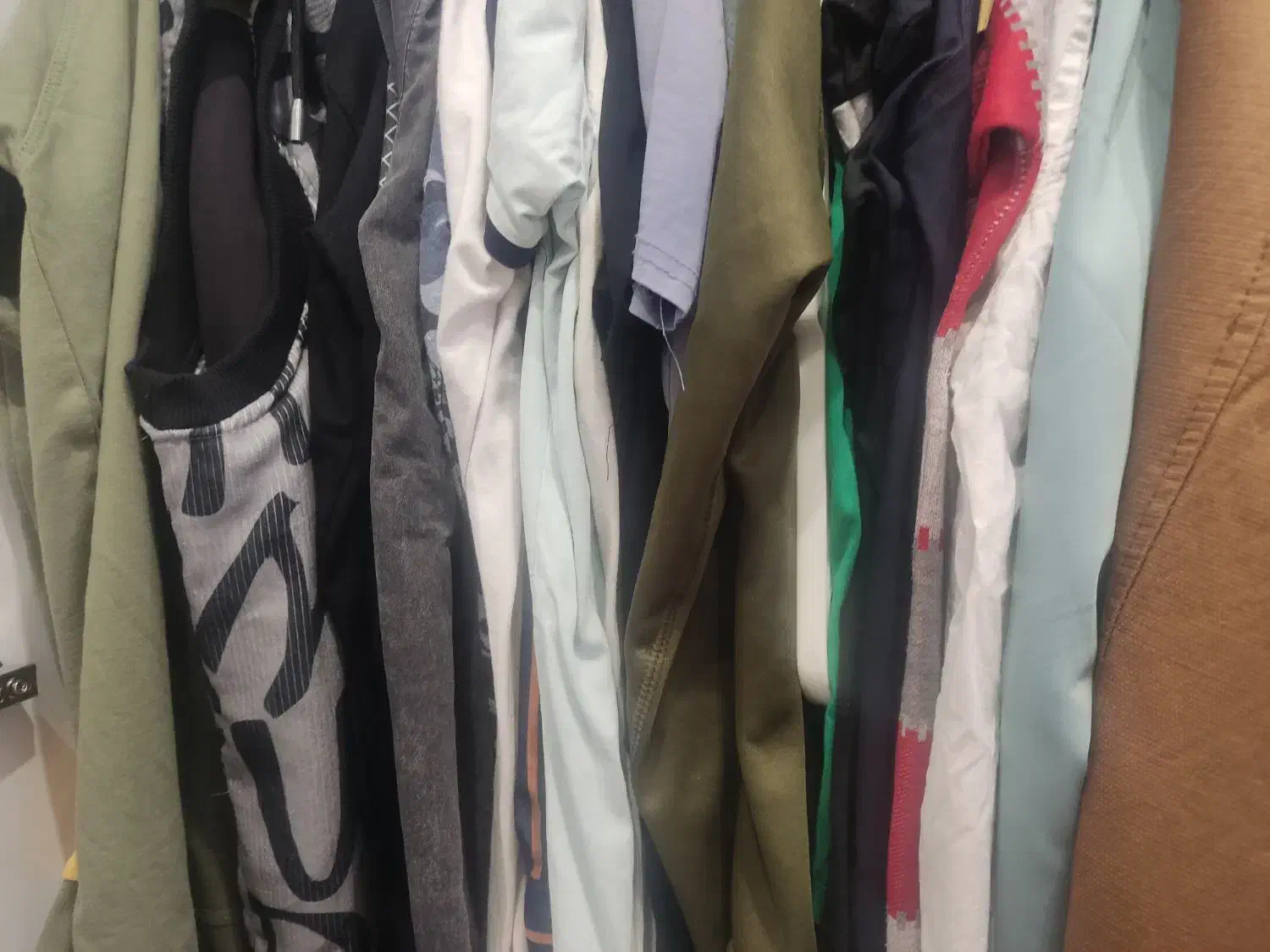 لباس|لباس|گلپایگان, |دیوار