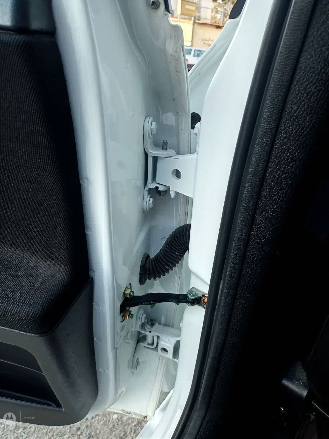 سمند سورن پلاس کارمندی|خودرو سواری و وانت|گرگان, |دیوار