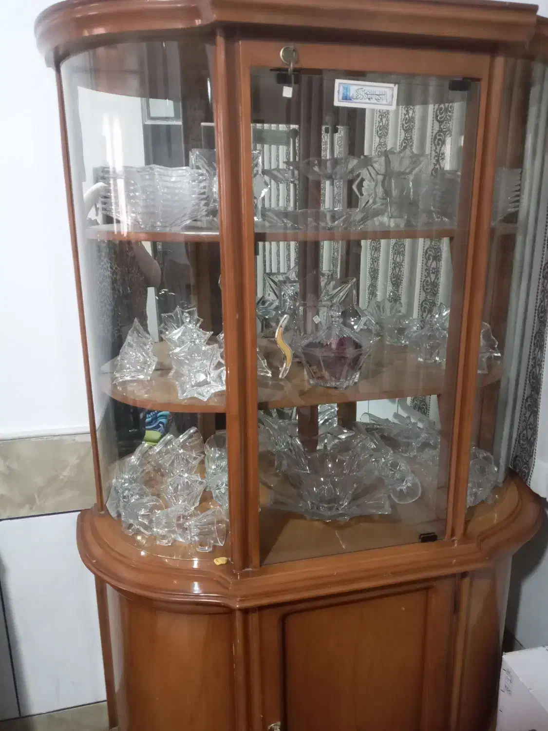 ویترین|بوفه، ویترین، کنسول|قم, شهرک امام حسن|دیوار