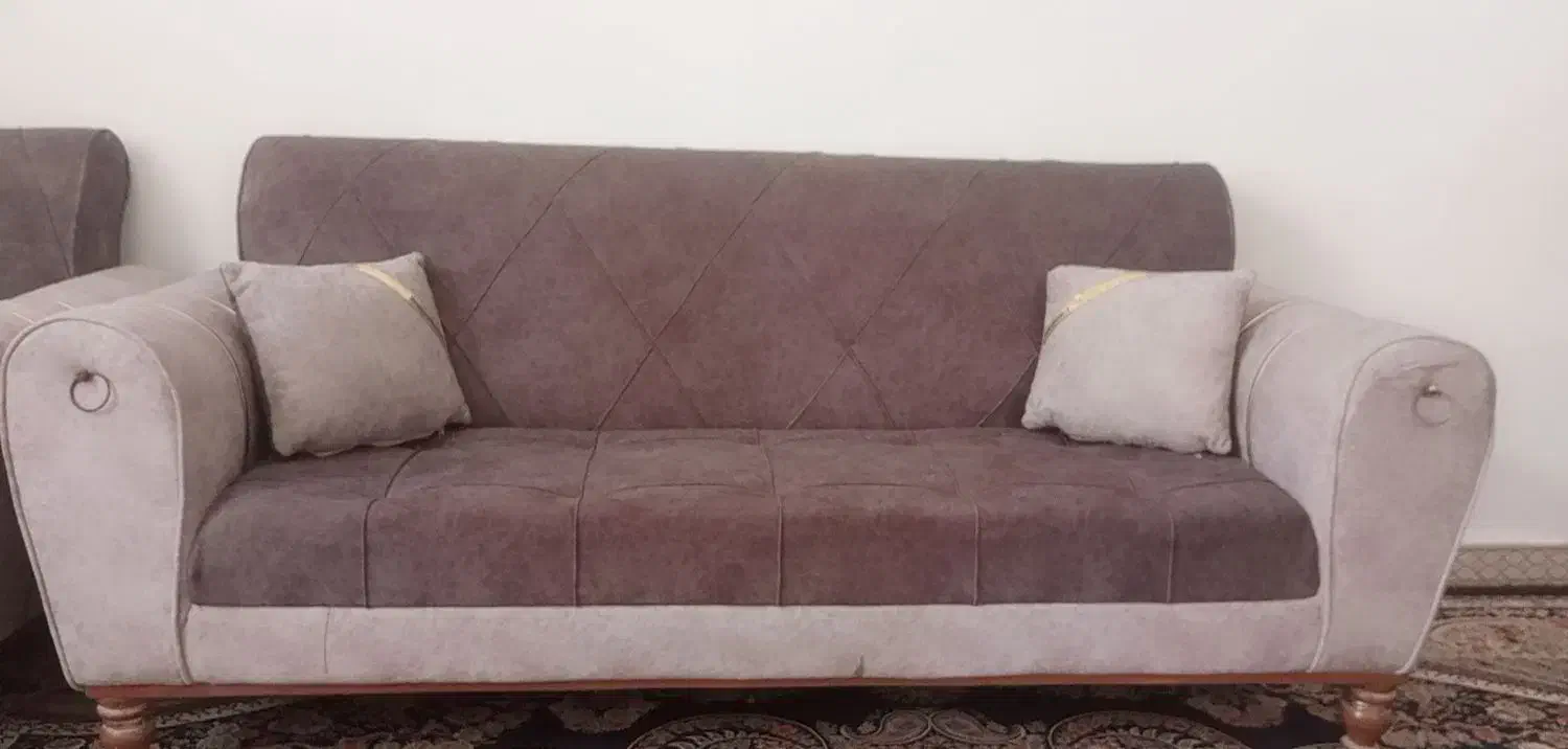 گلشهر خیابان تیس کنار ه مغازه هایپر مارکت آکام|مبلمان خانگی و میز عسلی|چابهار, |دیوار