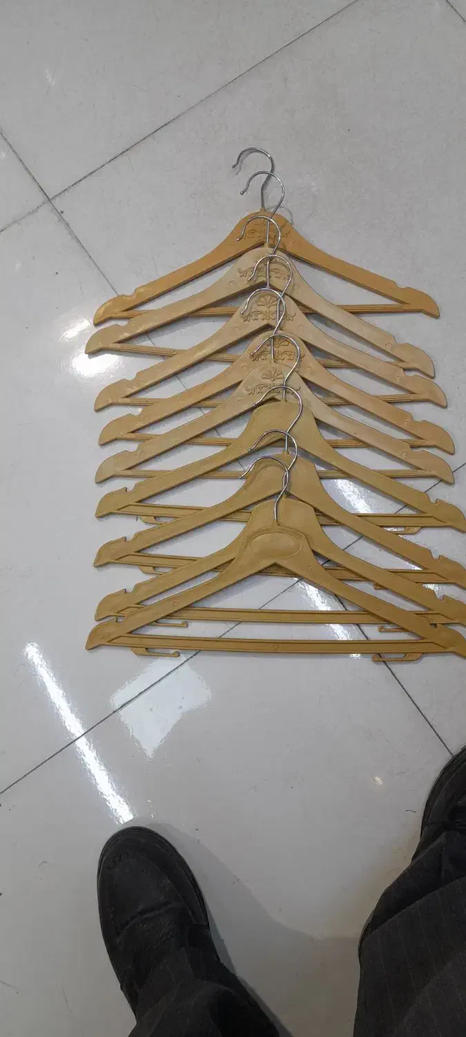 آویز لباس|بندرخت و رخت‌آویز|مراغه, |دیوار