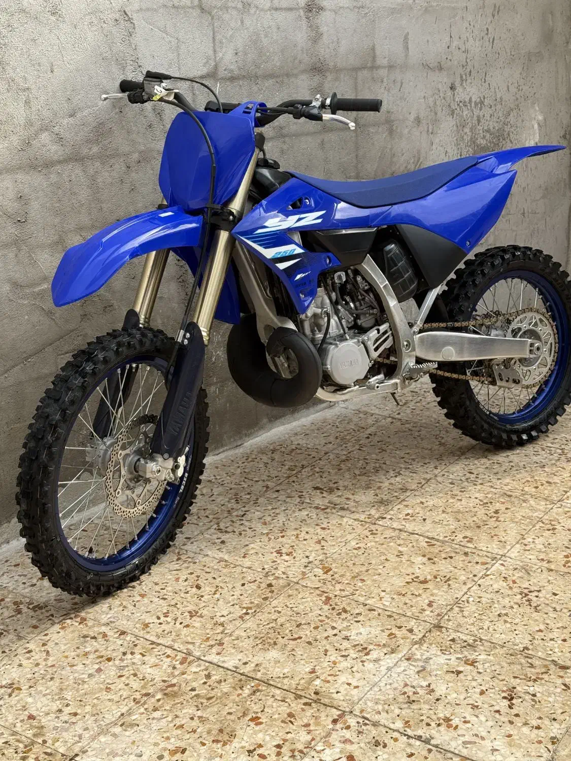yz 250  2025|موتورسیکلت|تهران, دکتر هوشیار|دیوار