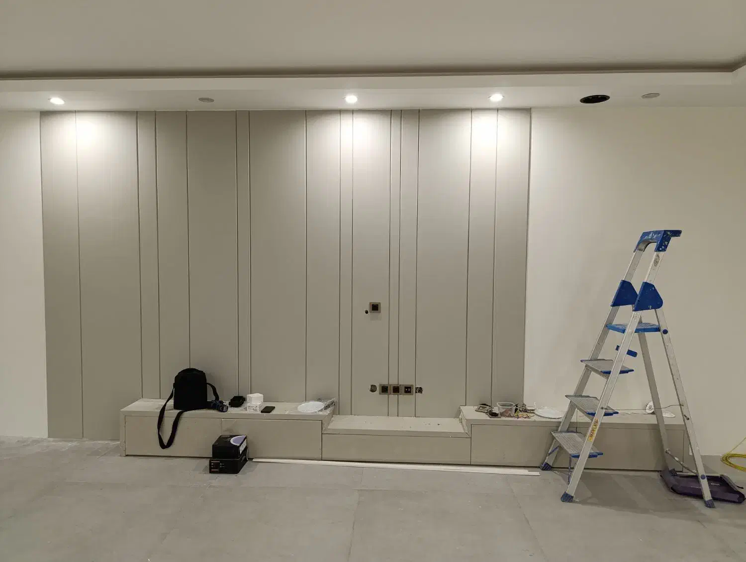 کابینت کمد دیوار نصب تعمیرات و تغییرات|خدمات پیشه و مهارت|صدرا-فارس, فاز ۱|دیوار