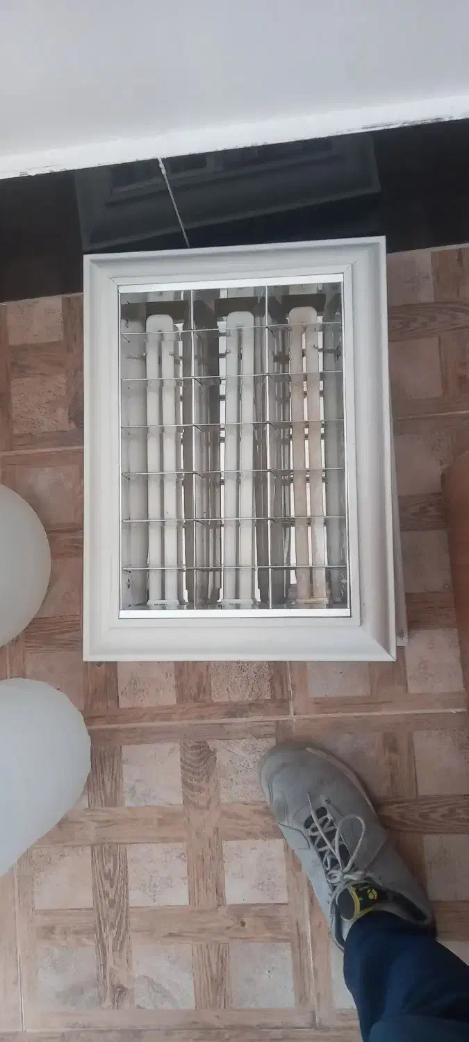 مهتابی|لامپ و چراغ|گناباد, |دیوار