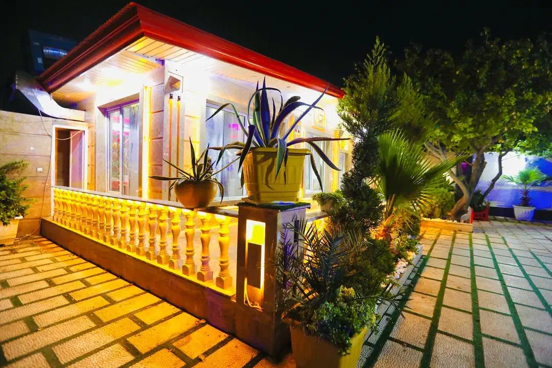 اجاره باغ ویلا روزانه در شهریار|اجارهٔ کوتاهمدت ویلا و باغ|شهریار, کهنز|دیوار