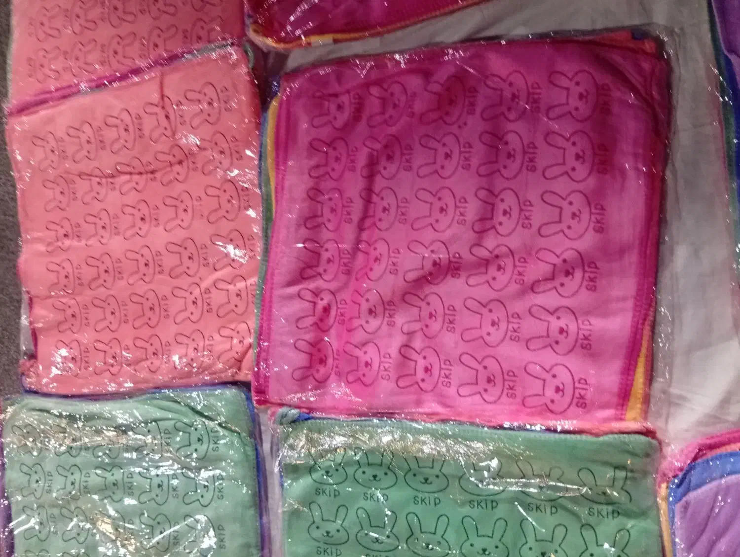 دستمال و حوله|سفره، حوله، دستمال آشپزخانه|دوگنبدان, |دیوار