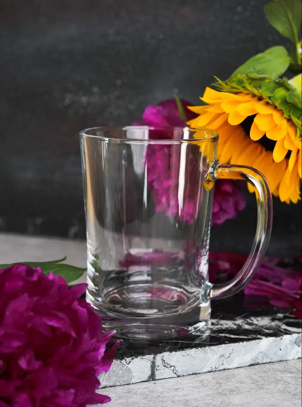 لیوان آبجوخوری دِسینی Desini اصل|ظروف سرو و پذیرایی|مراغه, |دیوار