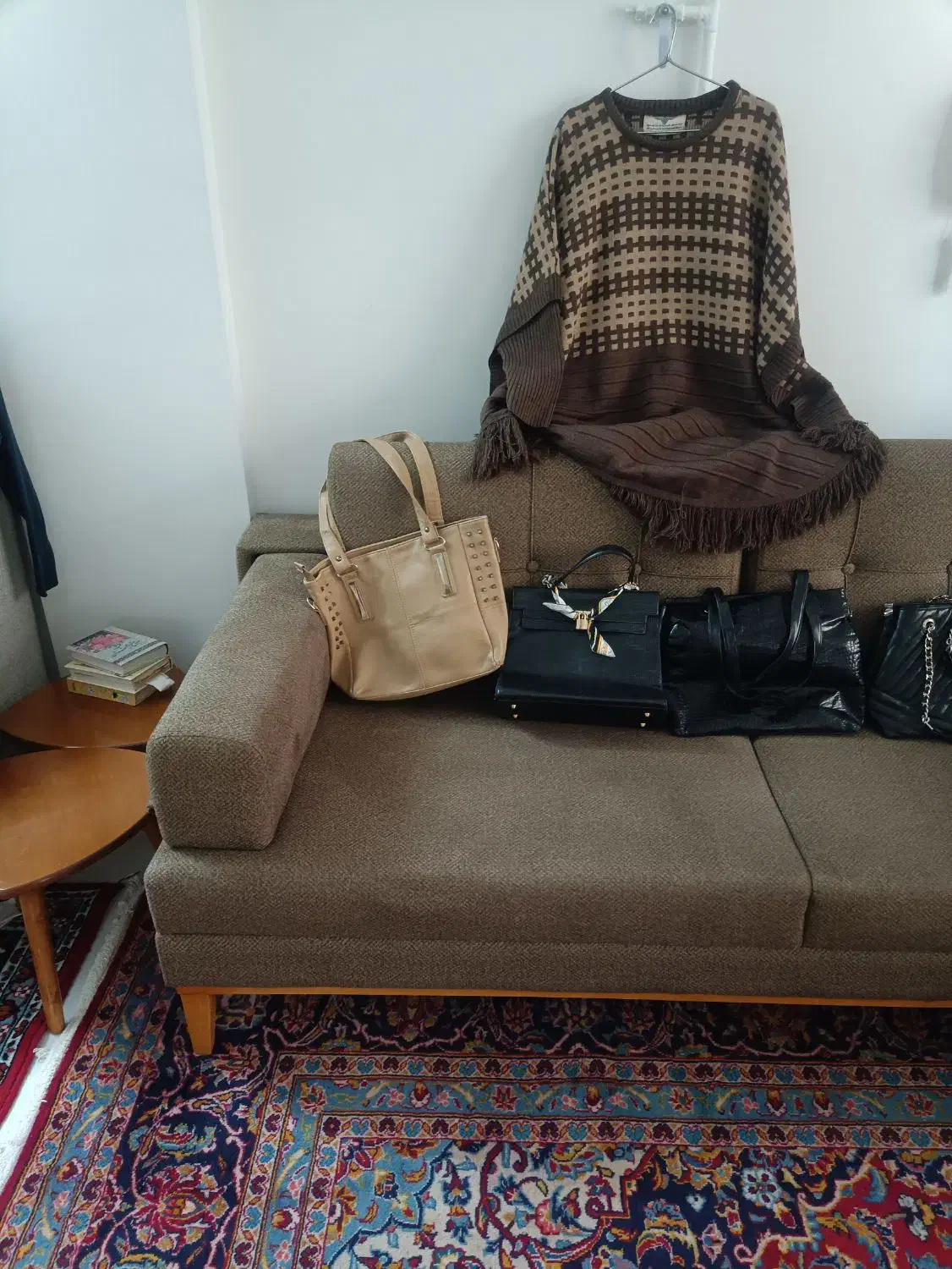 لباس و کیف و مانتو|لباس|قم, زنبیل آباد|دیوار