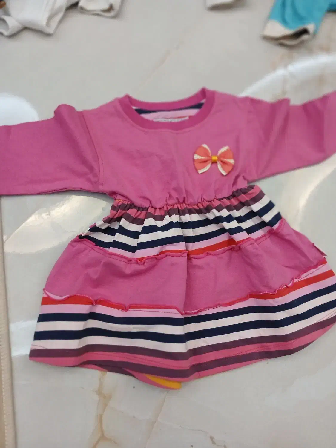 سرهمی و کاپشن با قیمت بسیار پایین|کفش و لباس بچه|فشم, |دیوار