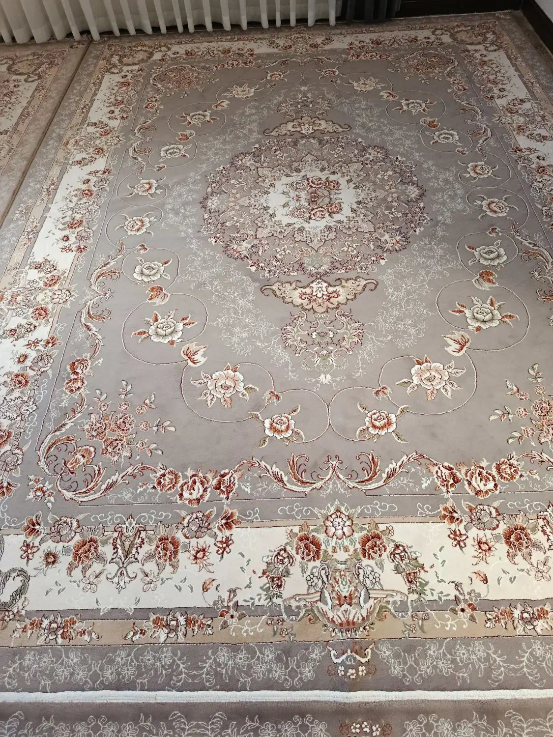 4عددفرش 12متری|فرش|دورود, |دیوار