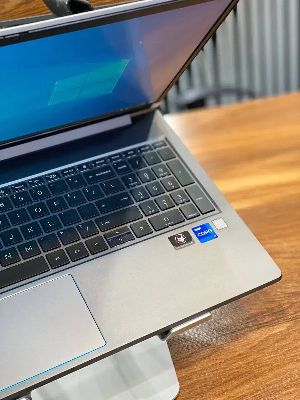 HP -Zbook power 15 g9|رایانه همراه|تهران, شادآباد|دیوار