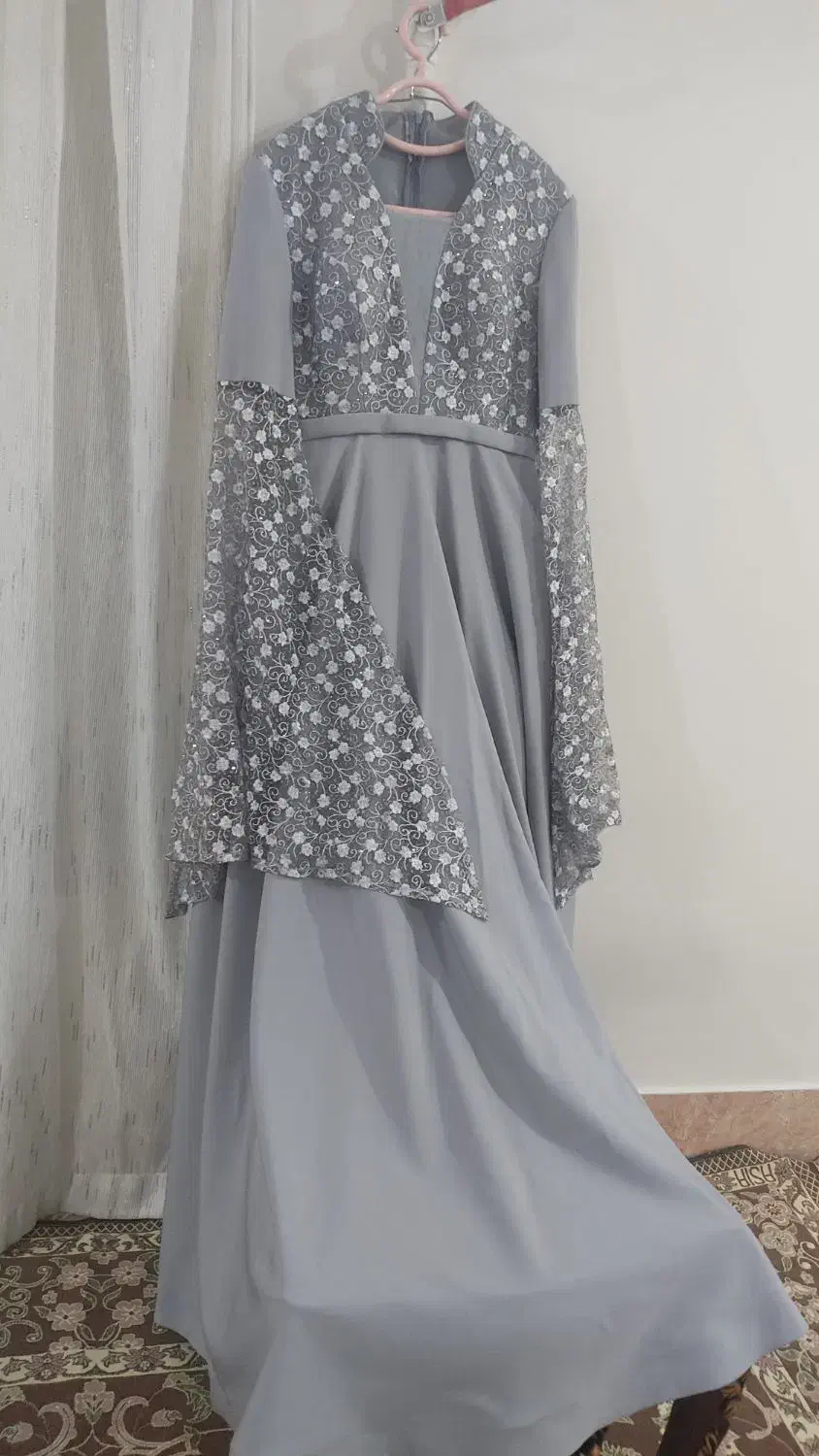 لباس مجلسی در حد نو|لباس|خرمآباد, |دیوار