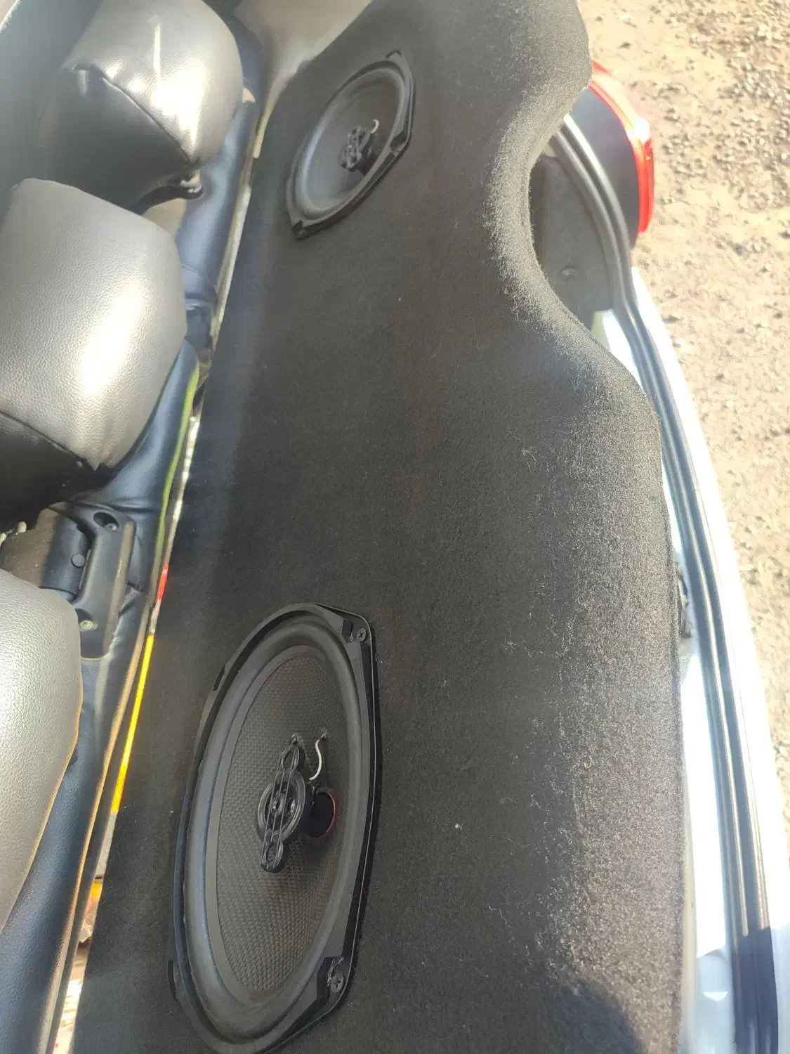 فروش دوتا باند هارمونی با کیفیت خیلی خوب|قطعات یدکی و لوازم جانبی|مرند, |دیوار