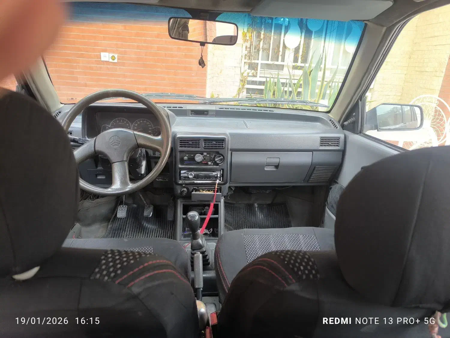 اچبک مشکی|خودرو سواری و وانت|رفسنجان, |دیوار