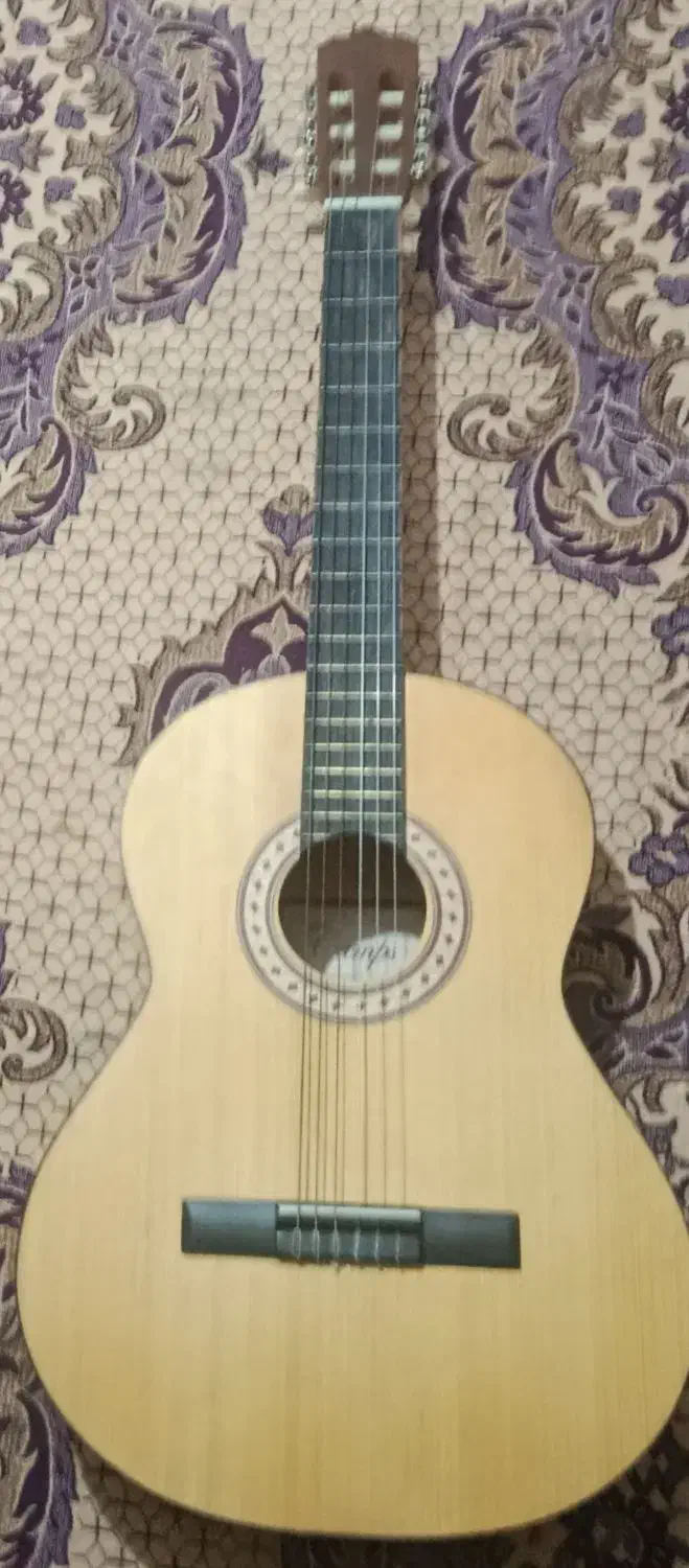 مدل Prelude|گیتار، بیس، امپلیفایر|شیراز, گود خزینه|دیوار