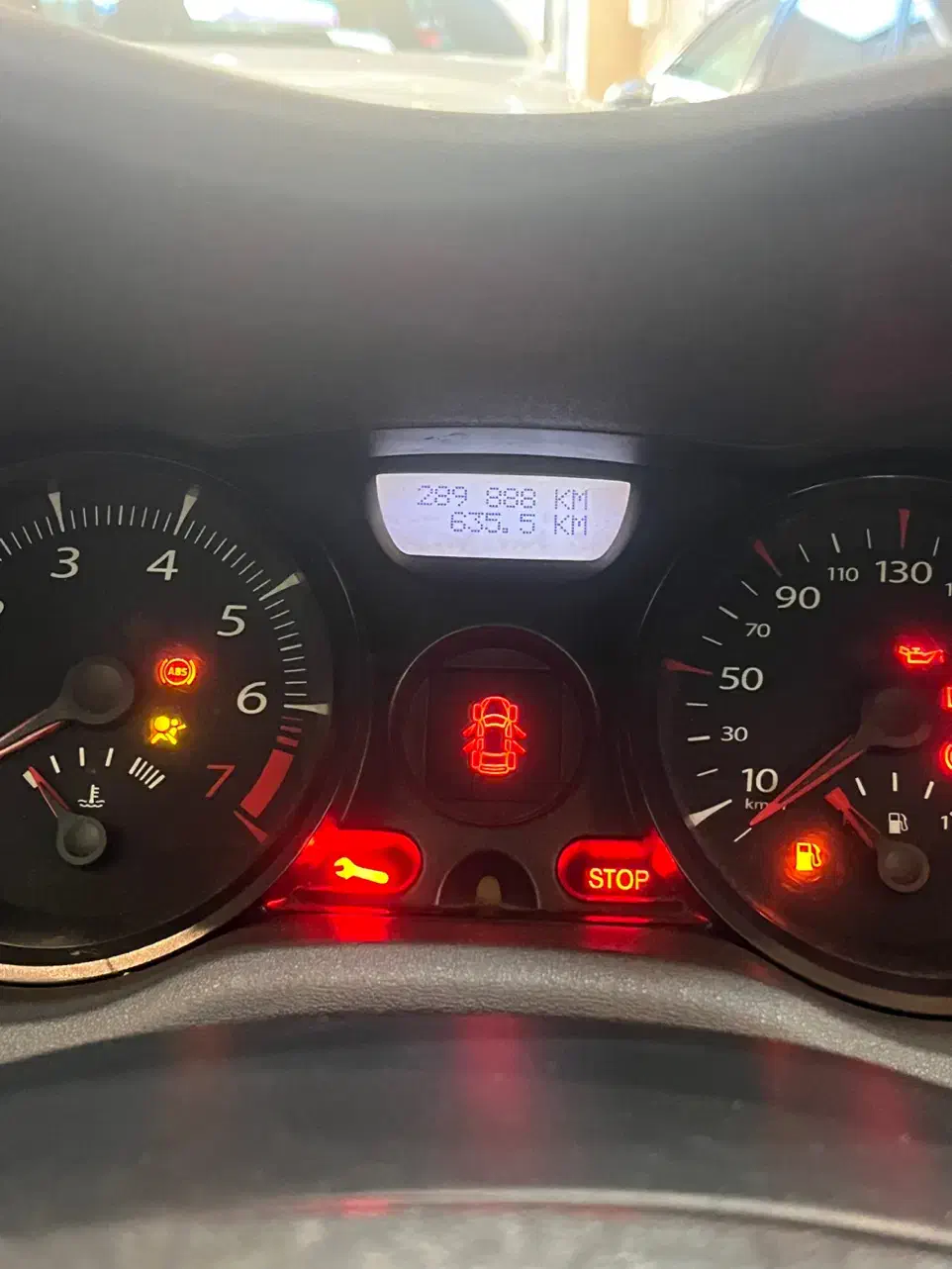 مگان 1600 دنده مدل 2009|خودرو سواری و وانت|کرج, کوی امامیه|دیوار