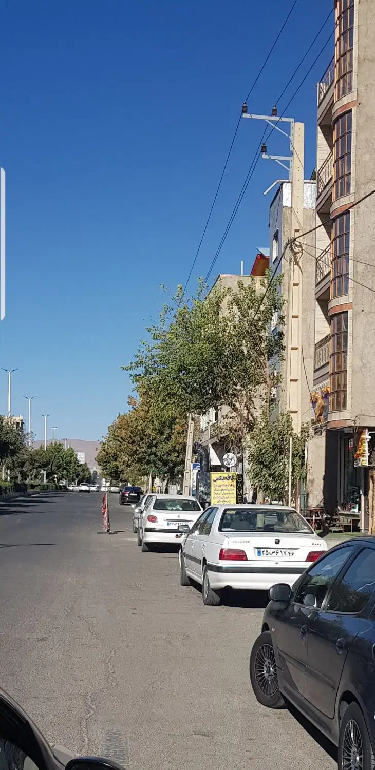 فروش ۶۹ متر مغازه بهر طالقانی شمالی|فروش مغازه و غرفه|ابهر, |دیوار
