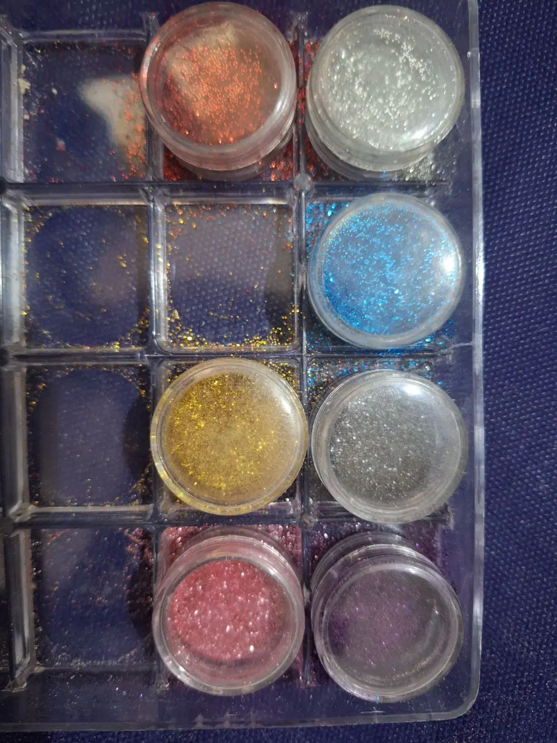 پودر شوگر|آرایشی، بهداشتی، درمانی|شیراز, تندگویان|دیوار