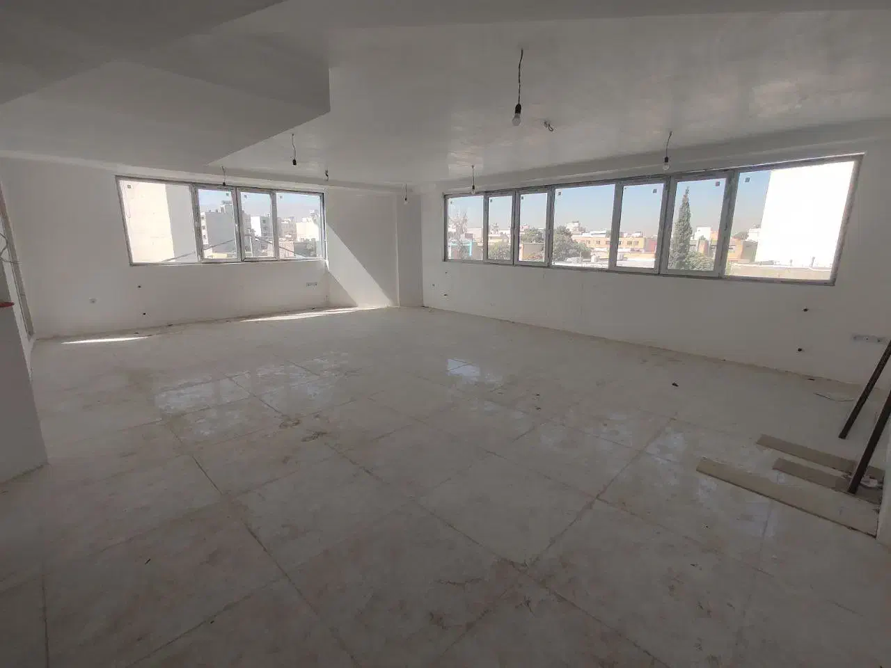 3خواب/فول نورگیر/3نبش|فروش آپارتمان|شیراز, لاله|دیوار