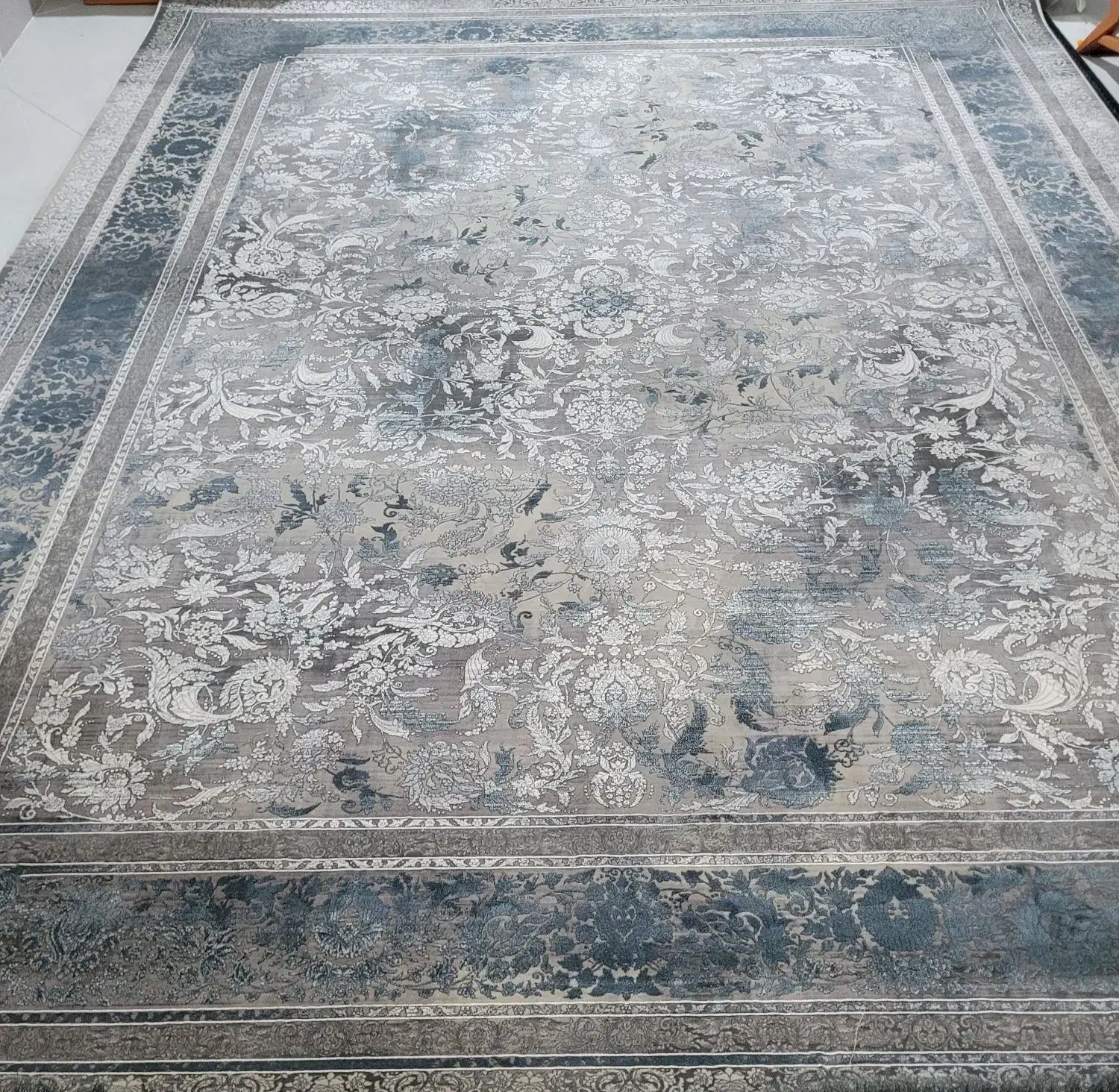 فرش ۱۲متری|فرش|اصفهان, شمس آباد|دیوار