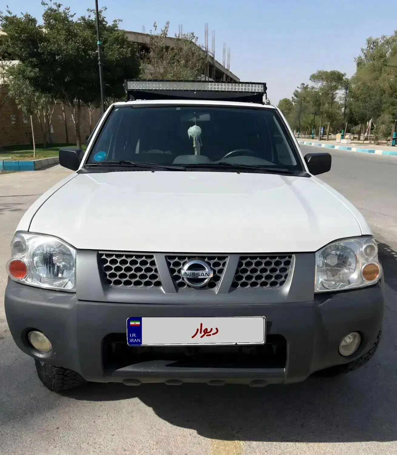 رونیز بیرنگ استثنایی مدل۸۷|خودرو سواری و وانت|فردیس, شهرک ۱۱۰|دیوار