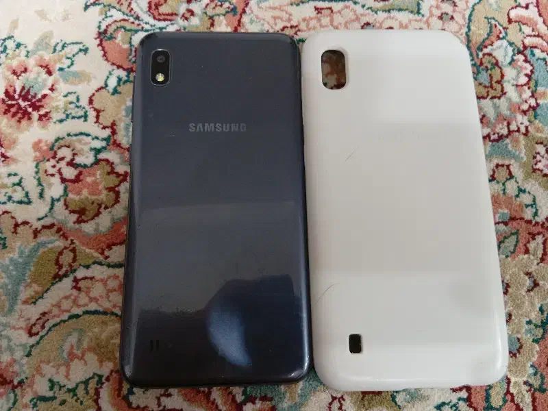 گوشی سامسونگ حافظه ۳۲گیگ رم ۴|موبایل|نور, |دیوار