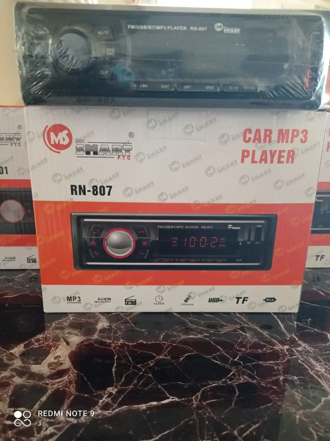 ضبط چینی ایسی بزرگ سنگین|قطعات یدکی و لوازم جانبی|شیراز, شهرک دارایی|دیوار